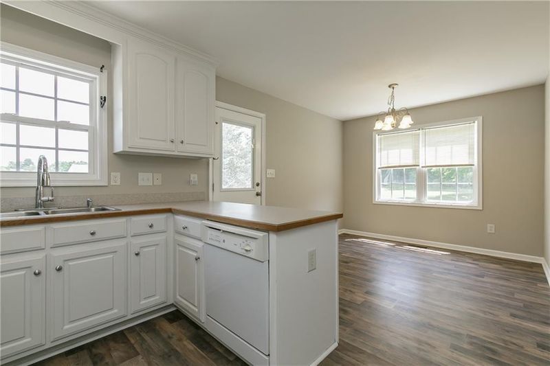 3144 Sundance Dr, Burlington, NC 27217