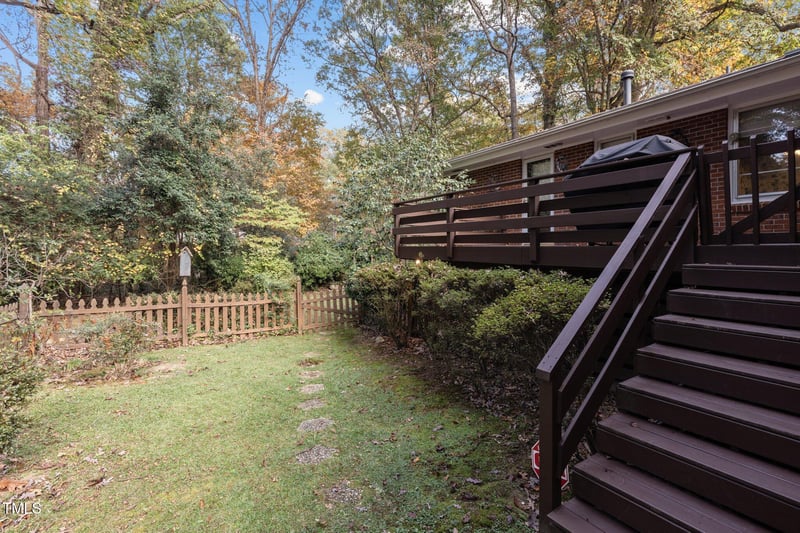 3144 Ward Rd, Raleigh, NC 27604