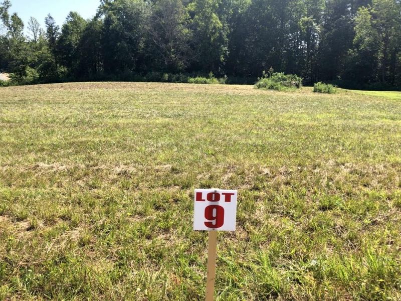 3145 Burch Bridge Rd, Burlington, NC 27217