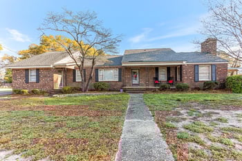 3145 Church St, Eastover, NC 28312