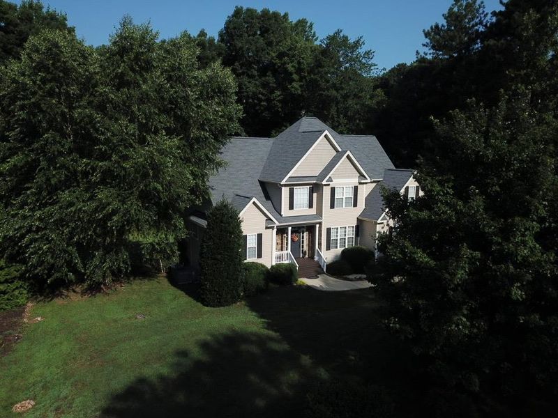 3145 Cooper Cir, Creedmoor, NC 27522
