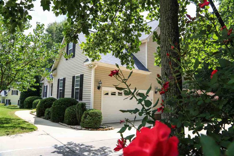3145 Cooper Cir, Creedmoor, NC 27522