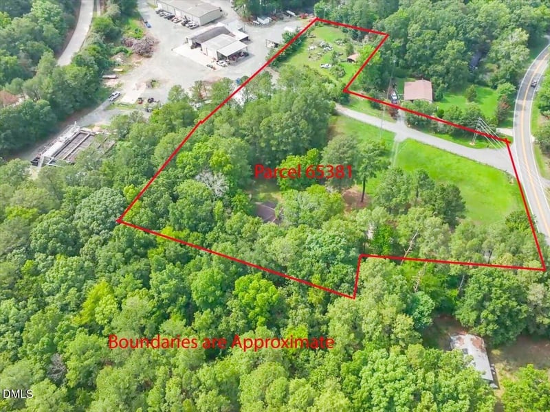 3145 Farrington Point Rd, Chapel Hill, NC 27517