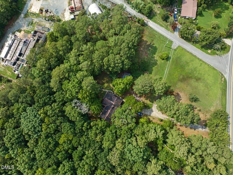 3145 Farrington Point Rd, Chapel Hill, NC 27517
