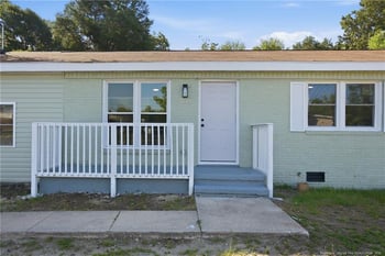 3145 Legion Rd, Hope Mills, NC 28348