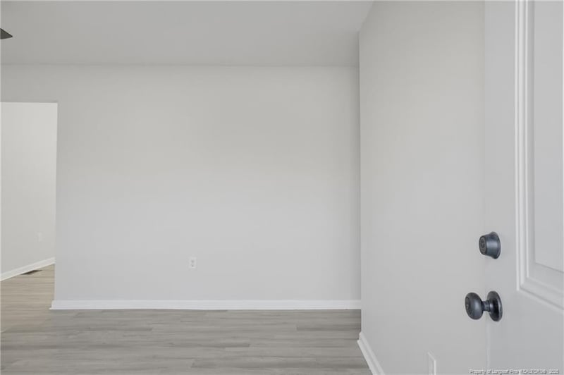 3145 Legion Rd, Hope Mills, NC 28348