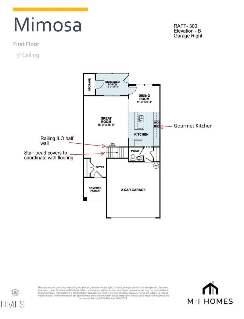 3145 Mission Olive Pl, New Hill, NC 27562