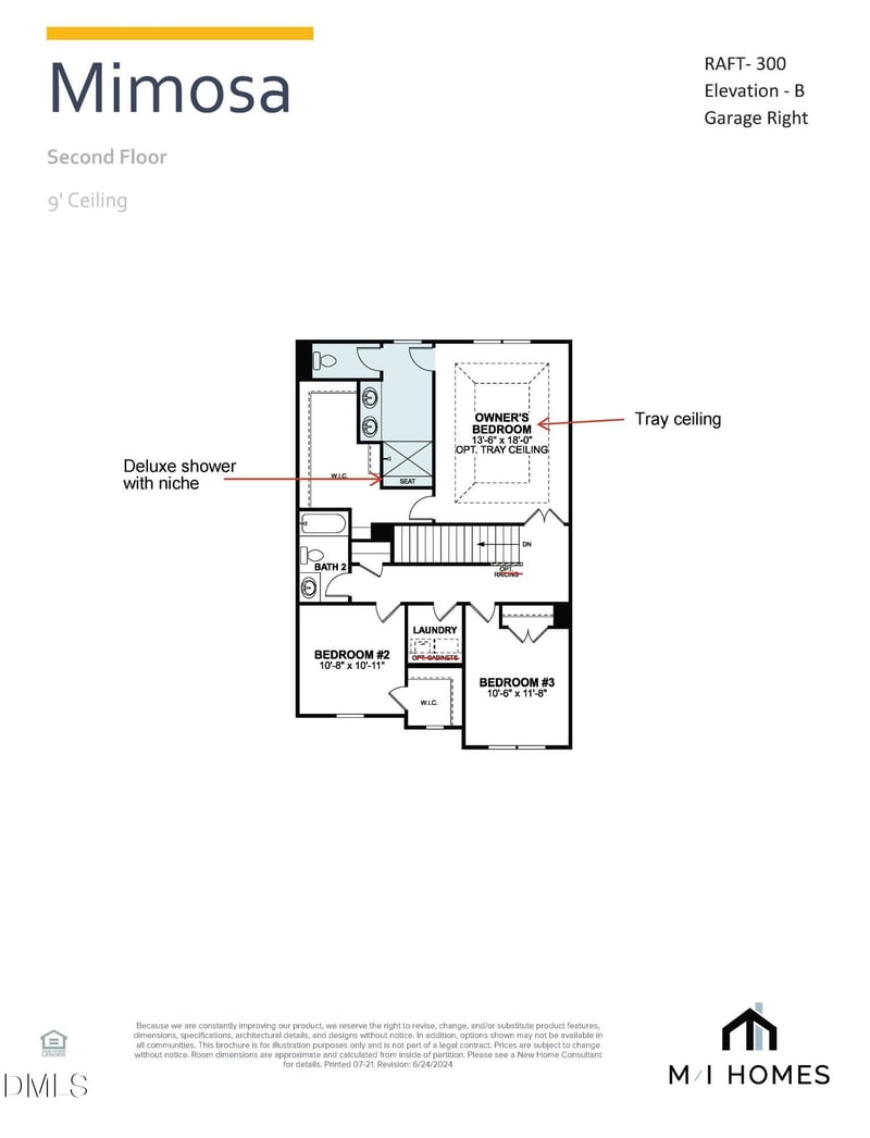 3145 Mission Olive Pl, New Hill, NC 27562