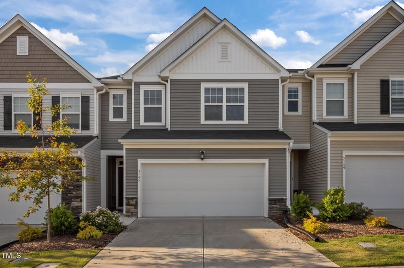 3145 Montlawn Pl, Durham, NC 27703
