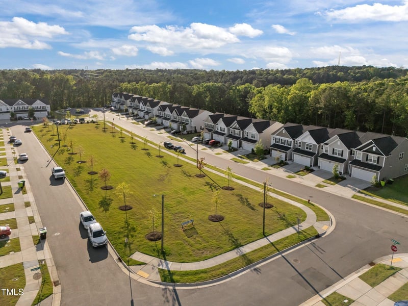 3145 Montlawn Pl, Durham, NC 27703