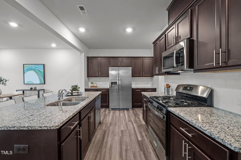 3145 Montlawn Pl, Durham, NC 27703