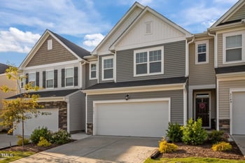 3145 Montlawn Pl, Durham, NC 27703