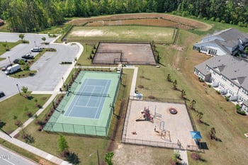 3145 Montlawn Pl, Durham, NC 27703