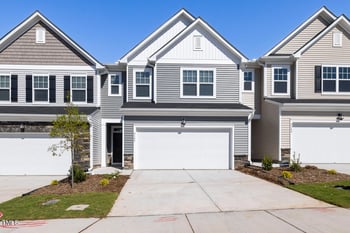 3145 Montlawn Pl, Durham, NC 27703