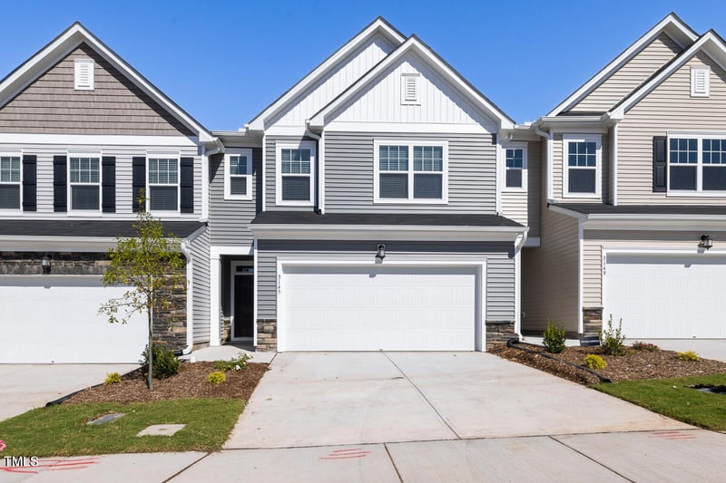 3145 Montlawn Pl, Durham, NC 27703