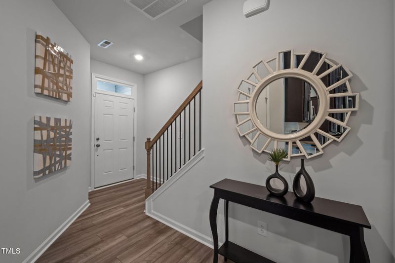 3145 Montlawn Pl, Durham, NC 27703