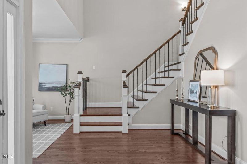 3145 Oaklyn Springs Dr, Raleigh, NC 27606