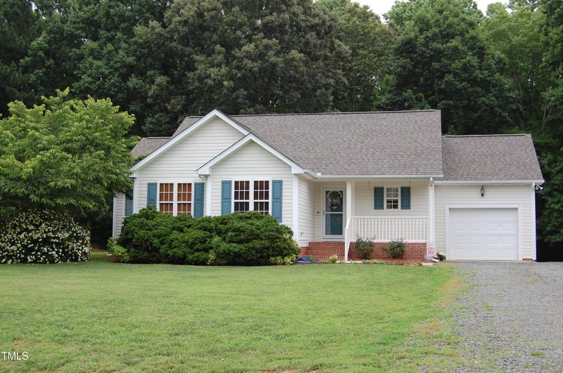 3145 Pier Pointe Dr, Creedmoor, NC 27522