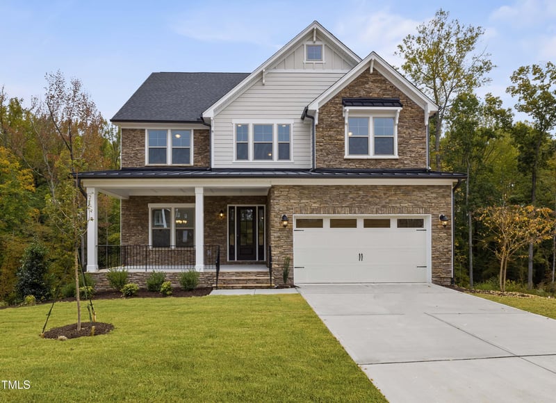 3146 Armeria Dr, Apex, NC 27502