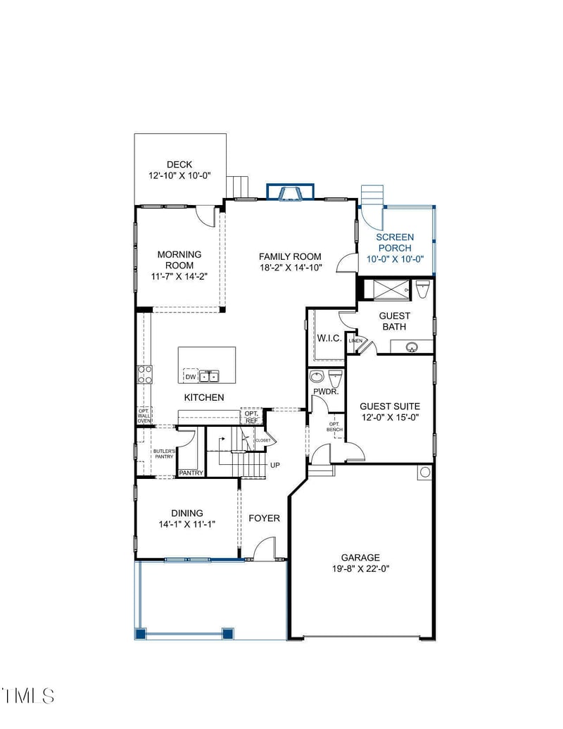 3146 Armeria Dr, Apex, NC 27502