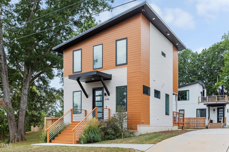 3146 Rowena Ave, Durham, NC 27703