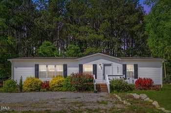 3146 Steven's Chapel Rd, Smithfield, NC 27577