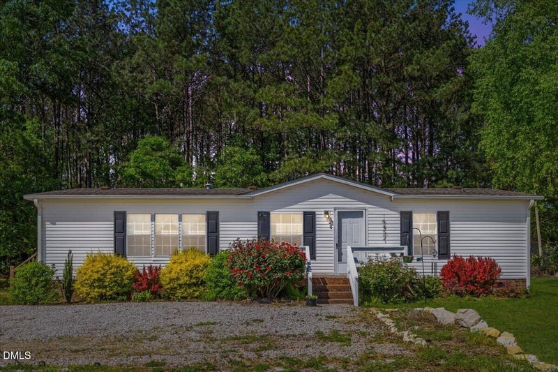 3146 Steven's Chapel Rd, Smithfield, NC 27577