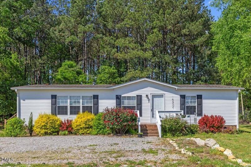 3146 Steven's Chapel Rd, Smithfield, NC 27577