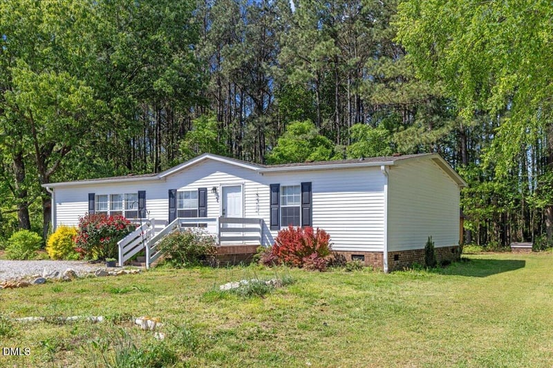 3146 Steven's Chapel Rd, Smithfield, NC 27577