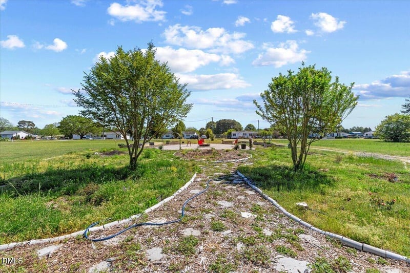 3146 Steven's Chapel Rd, Smithfield, NC 27577