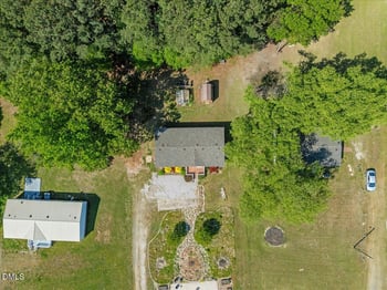 3146 Steven's Chapel Rd, Smithfield, NC 27577