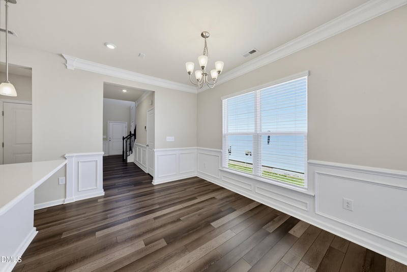 3146 Zebroid Way, New Hill, NC 27562