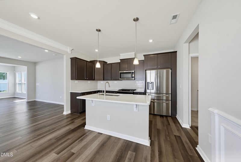 3146 Zebroid Way, New Hill, NC 27562