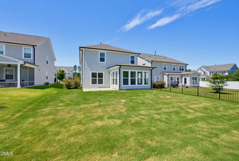 3146 Zebroid Way, New Hill, NC 27562