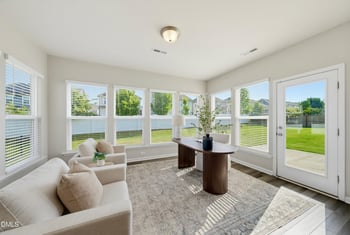3146 Zebroid Way, New Hill, NC 27562