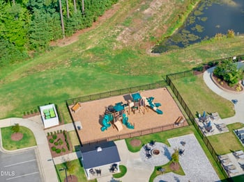 3146 Zebroid Way, New Hill, NC 27562