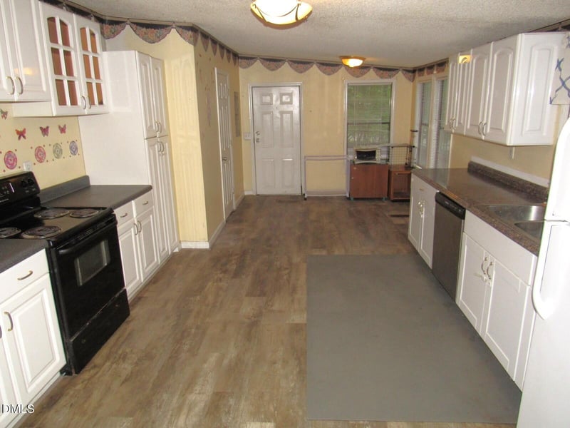 3147 Buckhorn Ln, Wake Forest, NC 27587