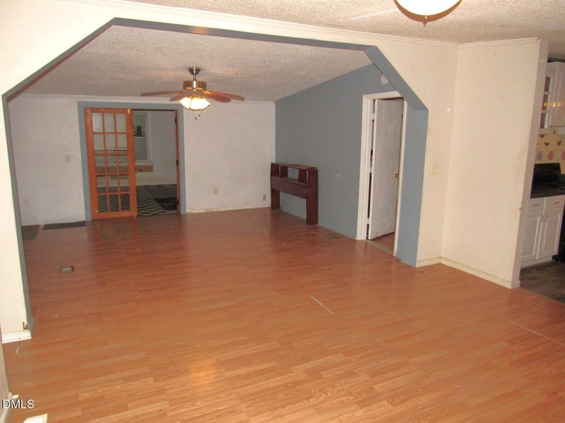 3147 Buckhorn Ln, Wake Forest, NC 27587