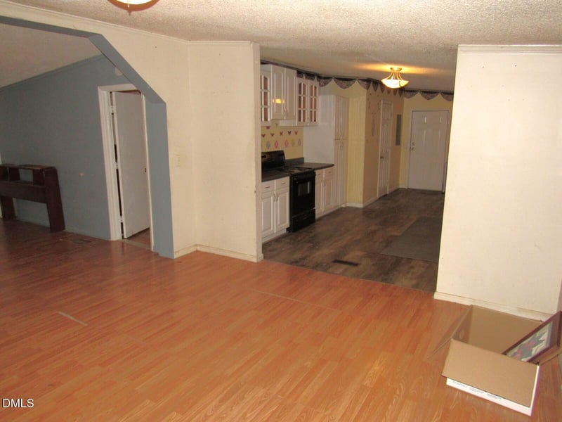 3147 Buckhorn Ln, Wake Forest, NC 27587