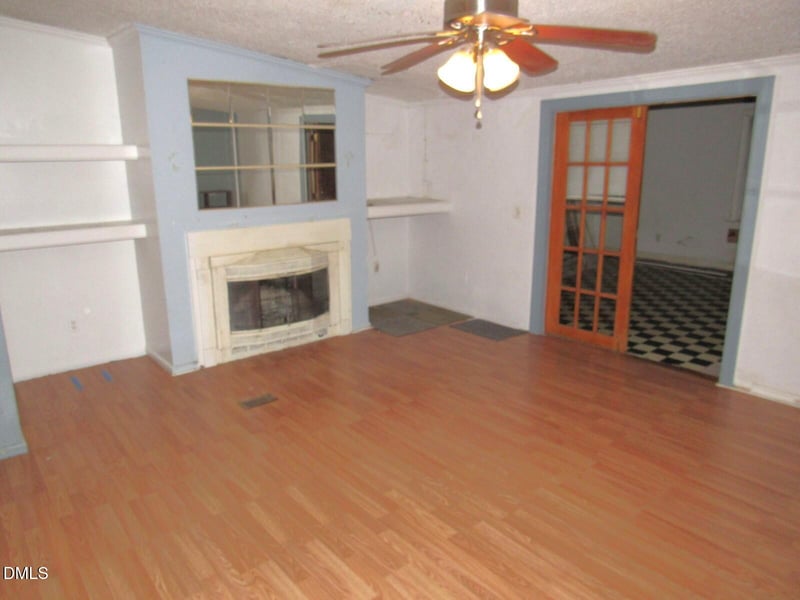 3147 Buckhorn Ln, Wake Forest, NC 27587