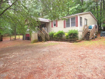 3147 Buckhorn Ln, Wake Forest, NC 27587
