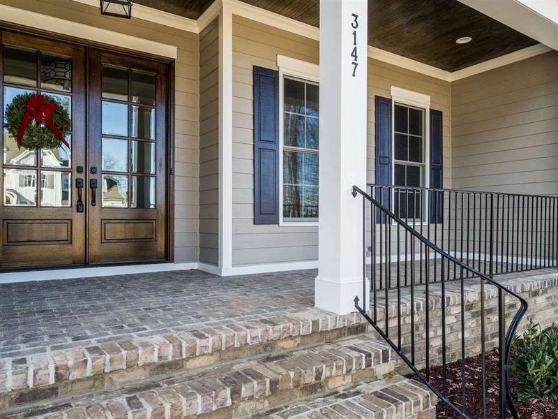 3147 Mantle Ridge Dr, Apex, NC 27502
