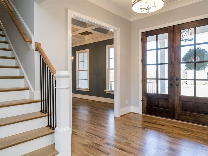 3147 Mantle Ridge Dr, Apex, NC 27502