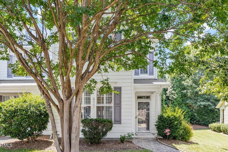 3147 Rapid Falls Rd, Cary, NC 27519