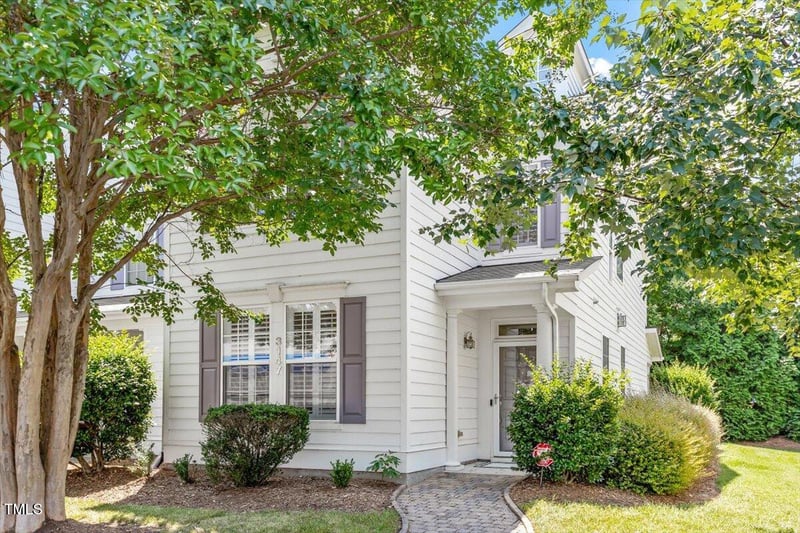 3147 Rapid Falls Rd, Cary, NC 27519