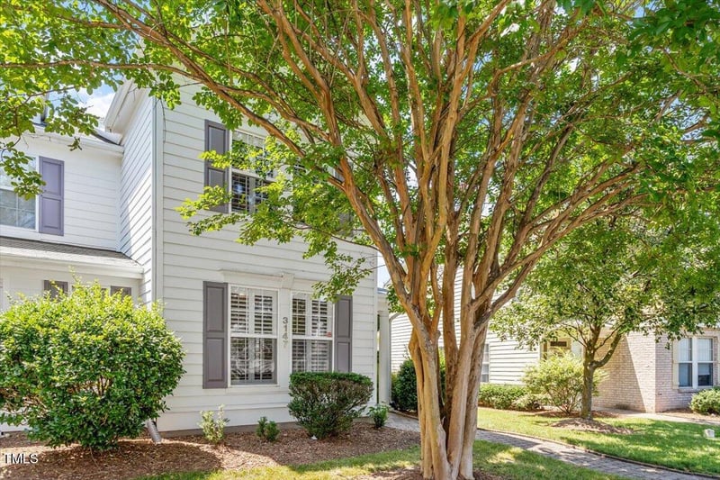 3147 Rapid Falls Rd, Cary, NC 27519