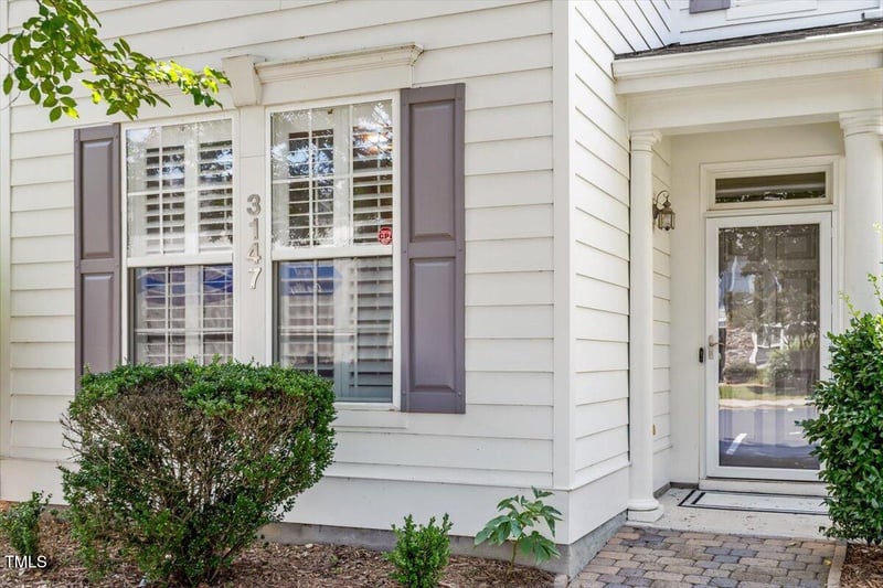3147 Rapid Falls Rd, Cary, NC 27519