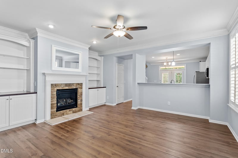 3147 Rapid Falls Rd, Cary, NC 27519