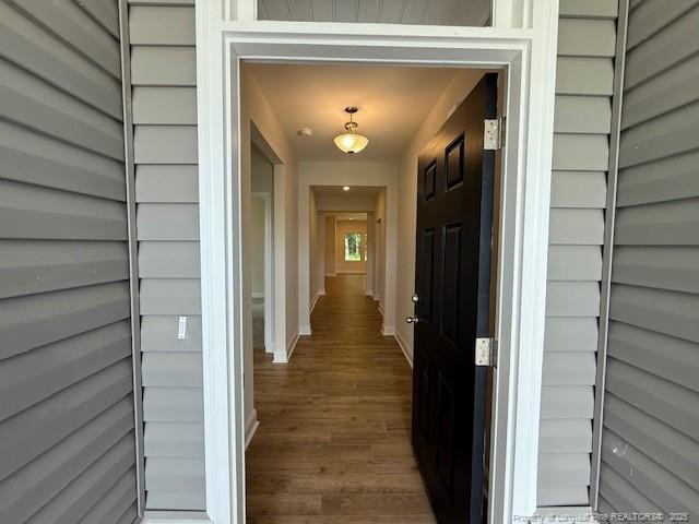 3147 Wolfpack Ln, Fayetteville, NC 28312