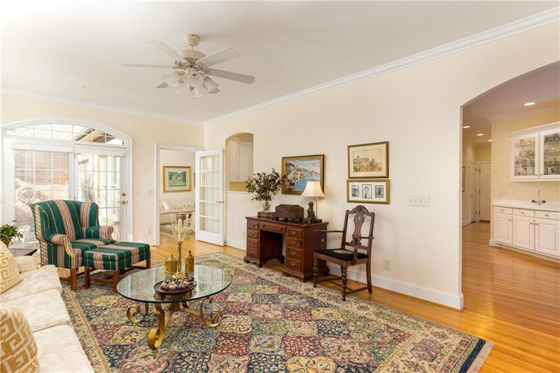 3148 Abingdon Pl, Burlington, NC 27215